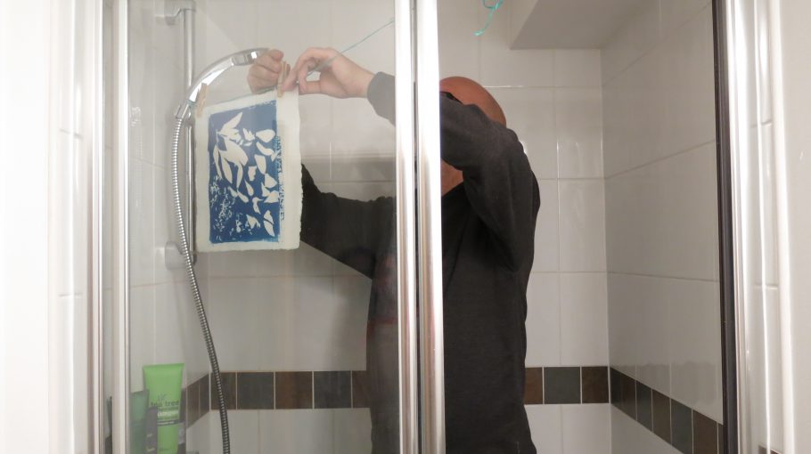 Workshops in People’s Homes / Documentation