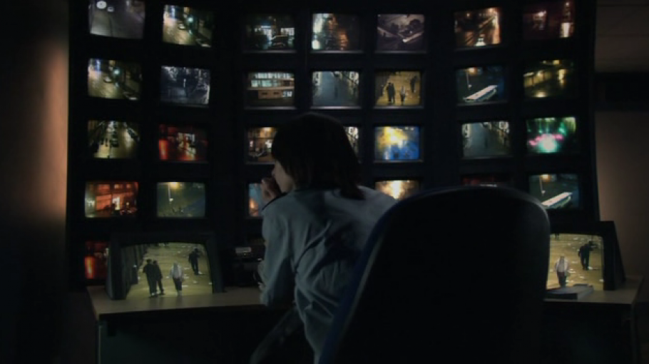 Board Room Screenings