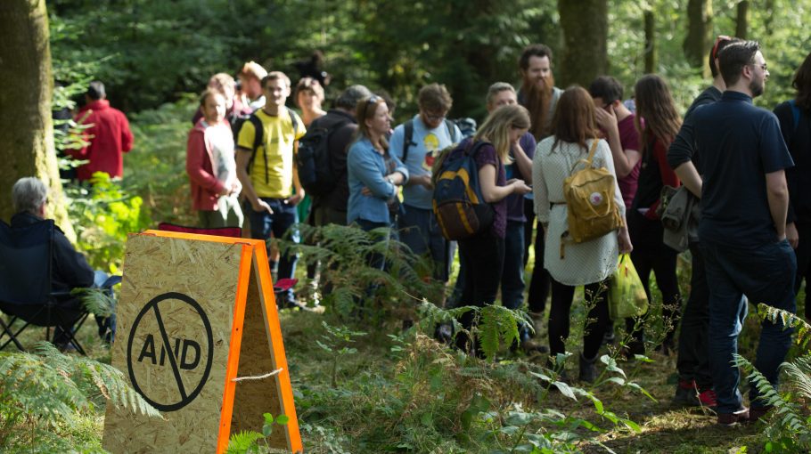 Job Opportunity: Festival & Touring Producer *CLOSED*