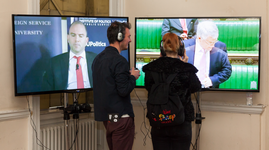 Sam Lavigne Interview / The Art of Bots