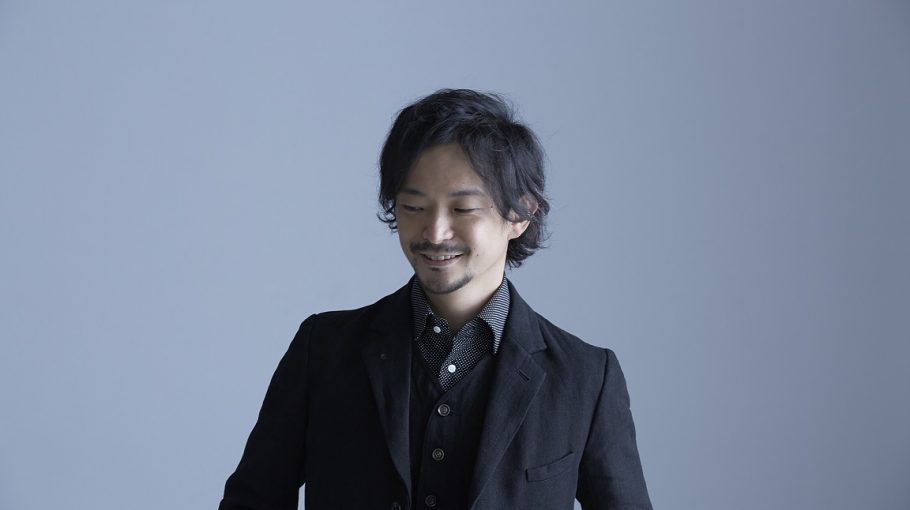 Daito Manabe
