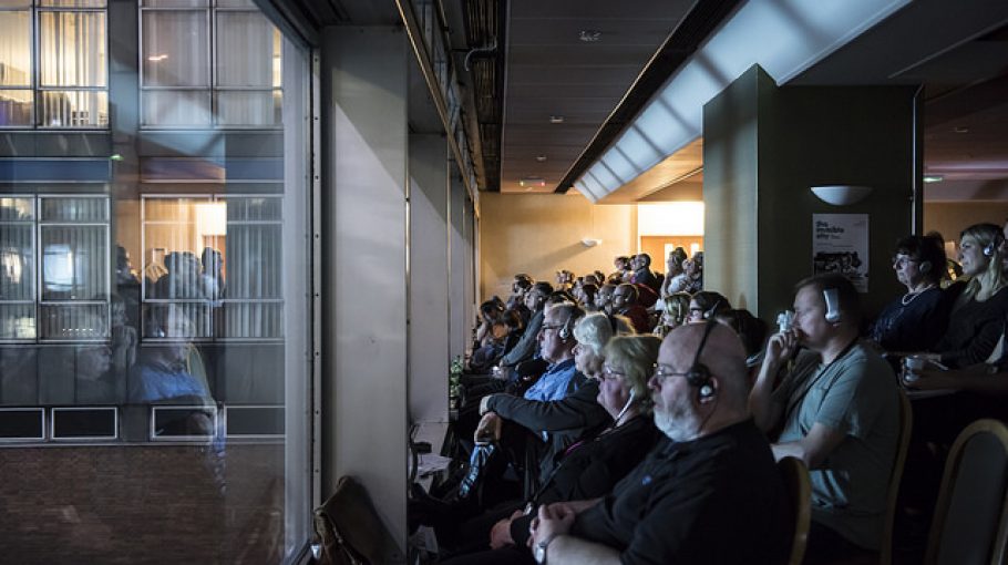 Job Opportunity: Festival Freelancers