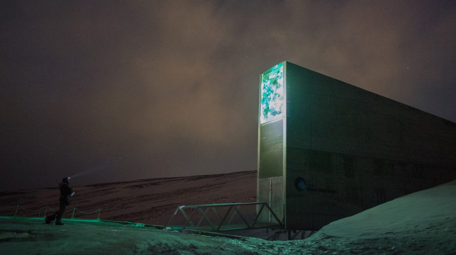 Digital Dark Ages Tour \ Various Artists (2017)