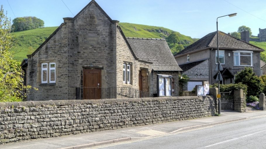 Castleton Village Hall