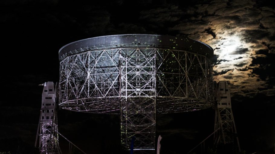 COSMOS 2017 \\ Celestial Frequencies