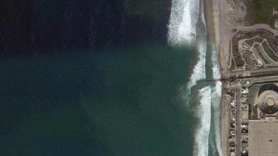 Shorts 1: On the World From Above (2017)