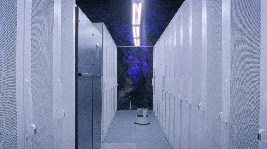 Rare Minerals plus Q&A (2017)