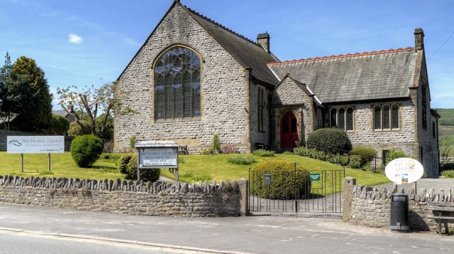 The Peveril Centre