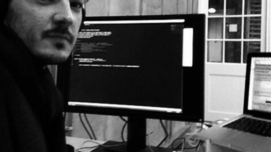 Matthew Plummer-Fernandez