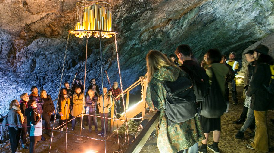 The Hive \\ The Other Festival, Indonesia