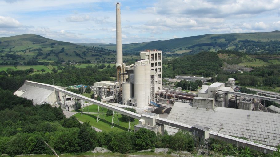 Hope Cement Works