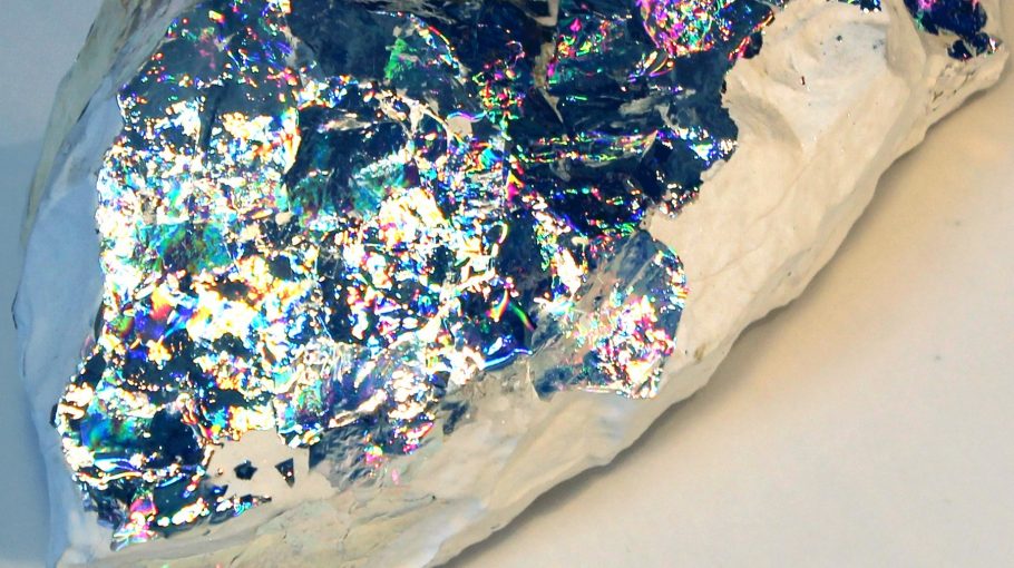 Digital Dark Ages: Speculations on Digital Decay by Patrizia Costantin