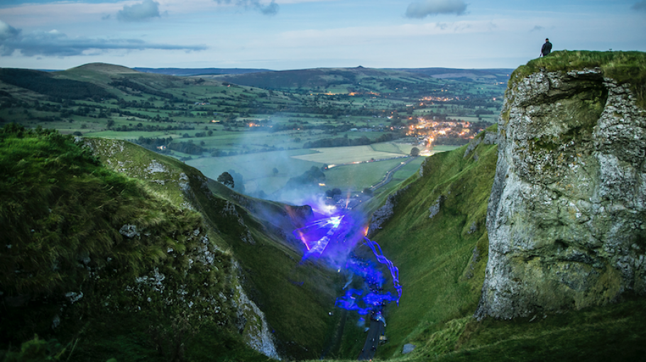 AND Festival 2017 Wrap-up: It is an Unknown World