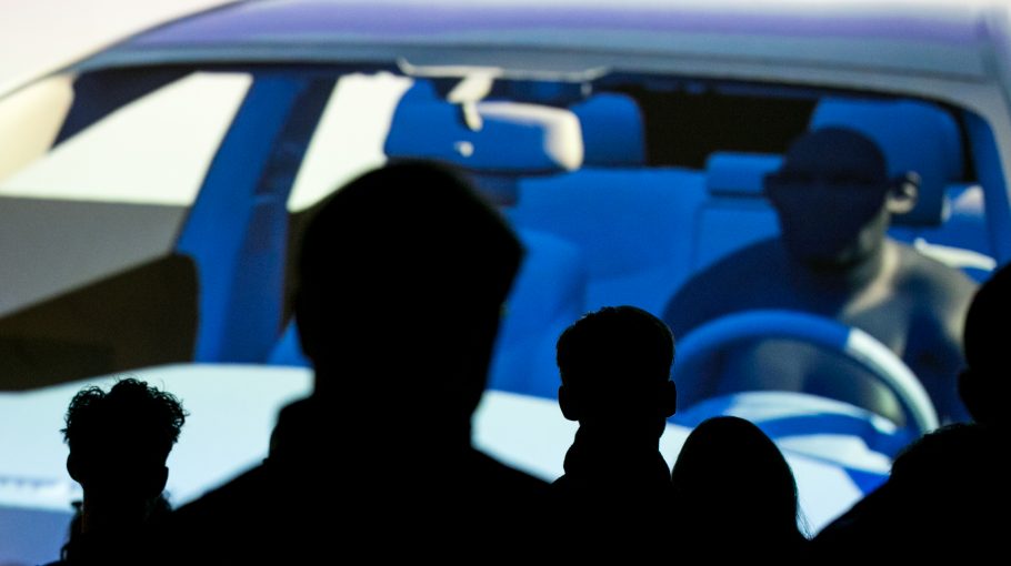 The New Networked Normal