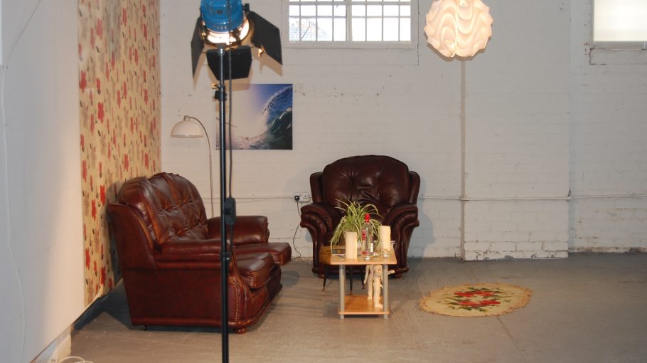 Sex for the Disabled \ 15mm Films (2009)