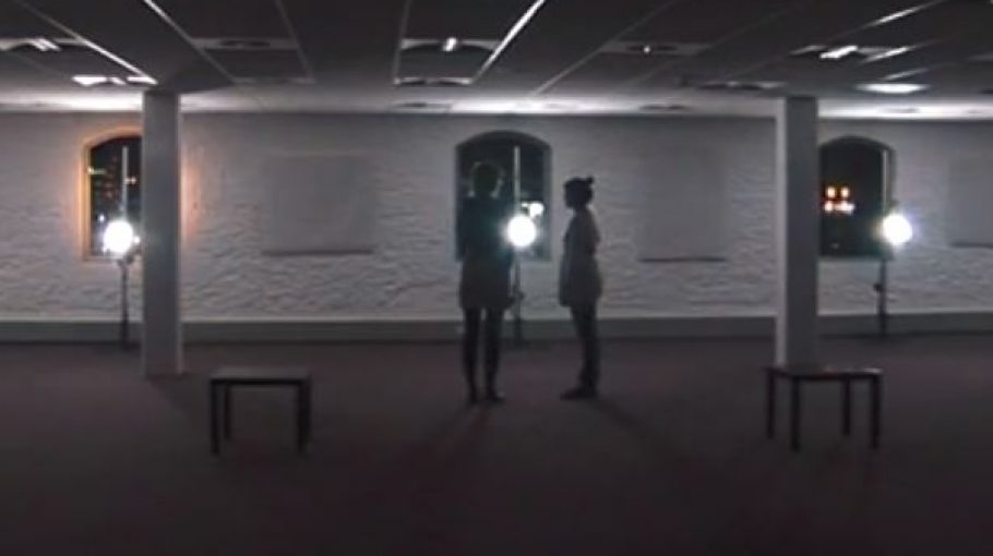 Artists at Work \ Rules and Regs (2009)