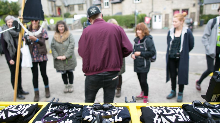 Heavy Metal Detector: Bands announced for Arts by the Sea