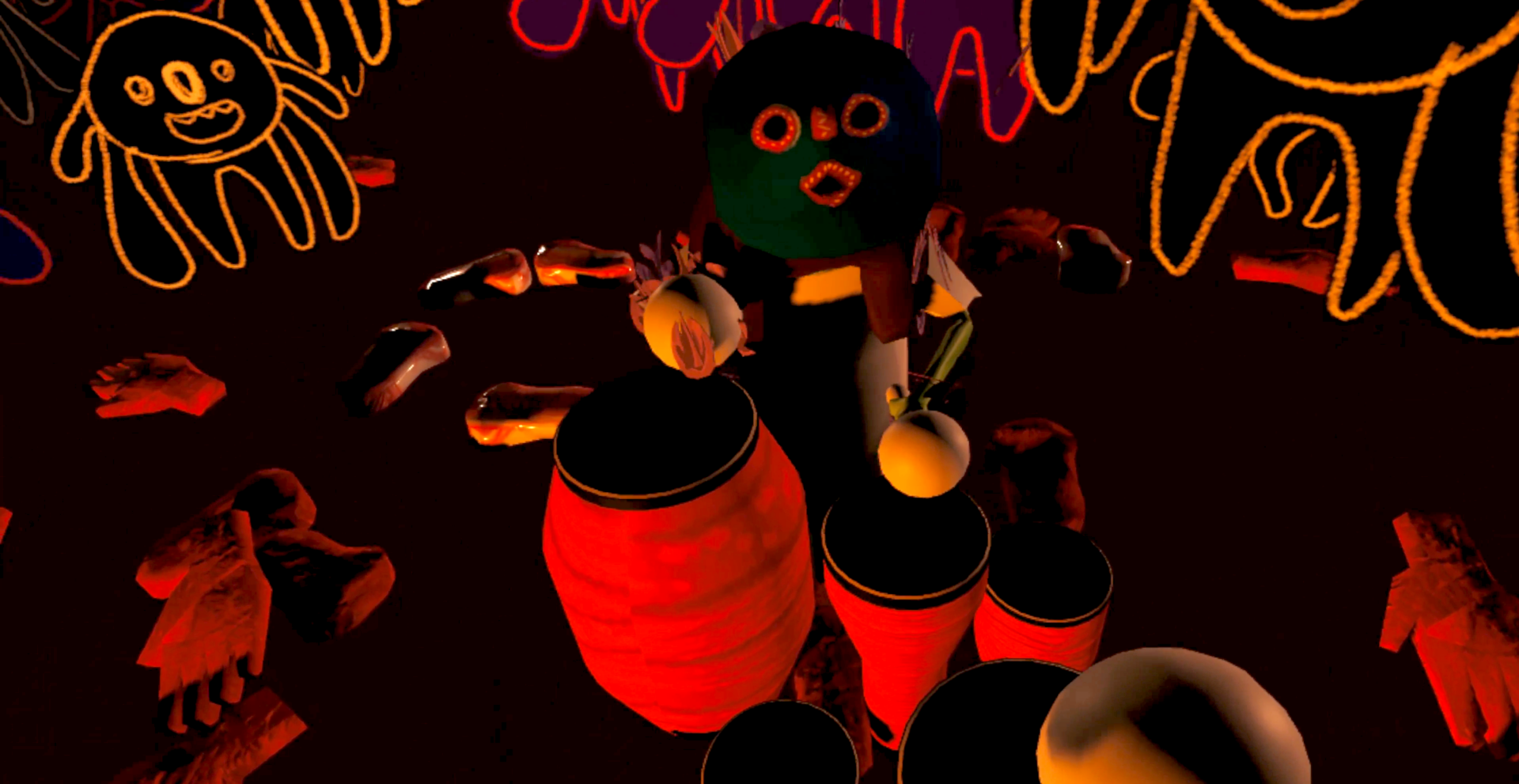 Header imagege