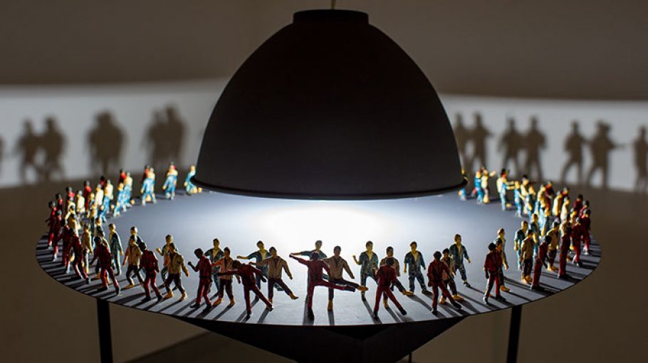 The Sound Before You Make It \ Jaki Middleton & David Lawrey (2009)