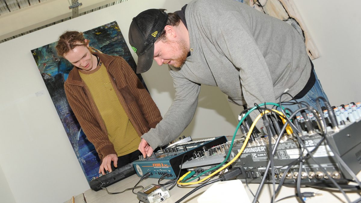 Interface Amnesty (2009)