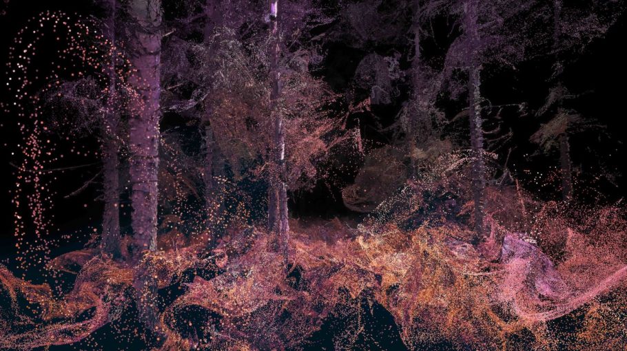 Marshmallow Laser Feast