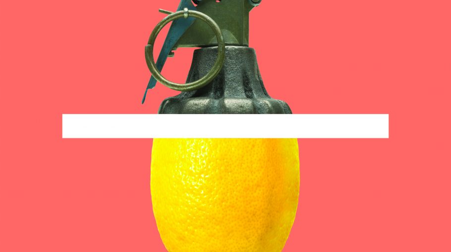 AND Salons \ Contract, Infect, Compete, Desire (2009)