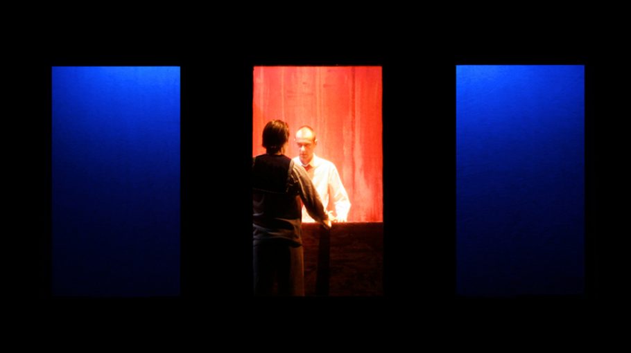 Tales from the Bar of Lost Souls \ Imitating the Dog (2010)