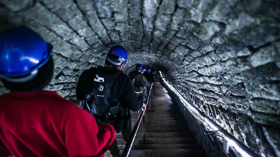 Undercurrency Vault: 53.3414° N, 1.7921° W \ AUDINT (2017)