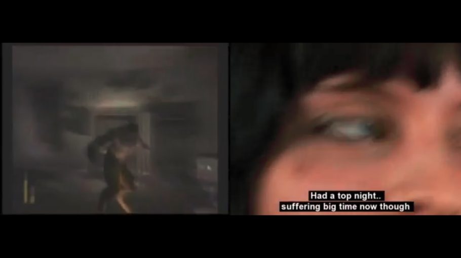 Today, too, I experienced something I hope to understand in a few days \ James Coupe (2010)