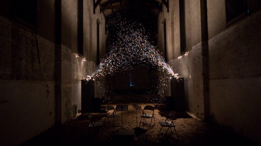 Music of the Spheres \ Charlotte Jarvis (2017)