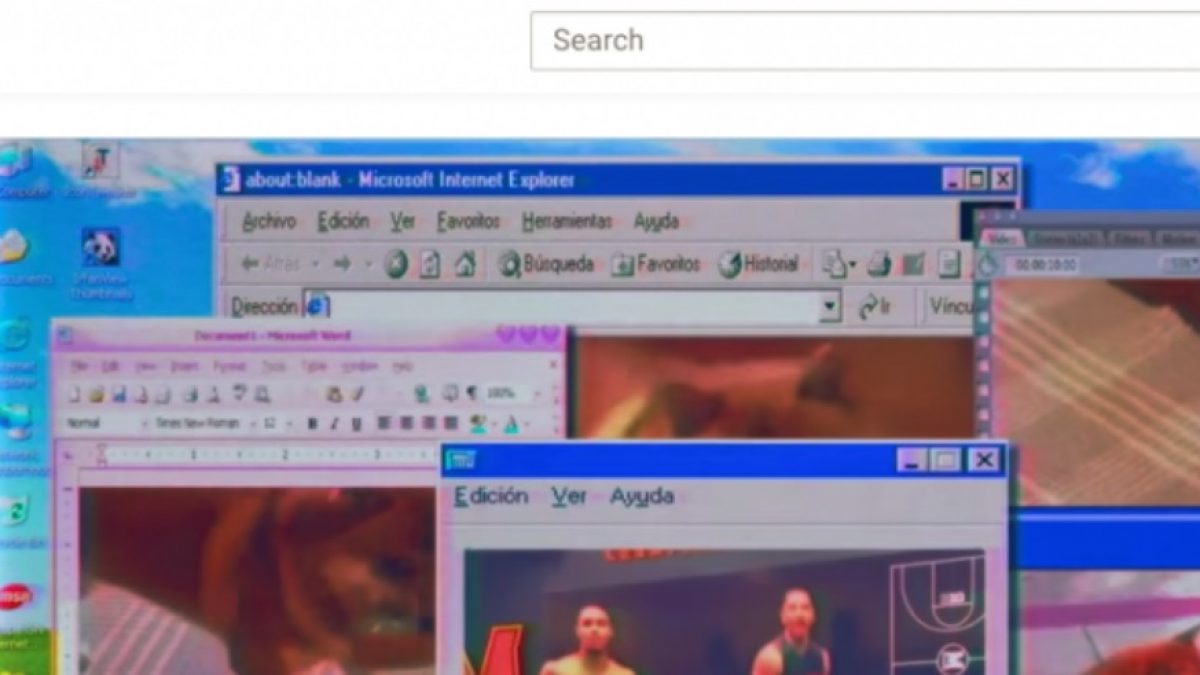 Stupid Pet Trick Pizza Party (2009)