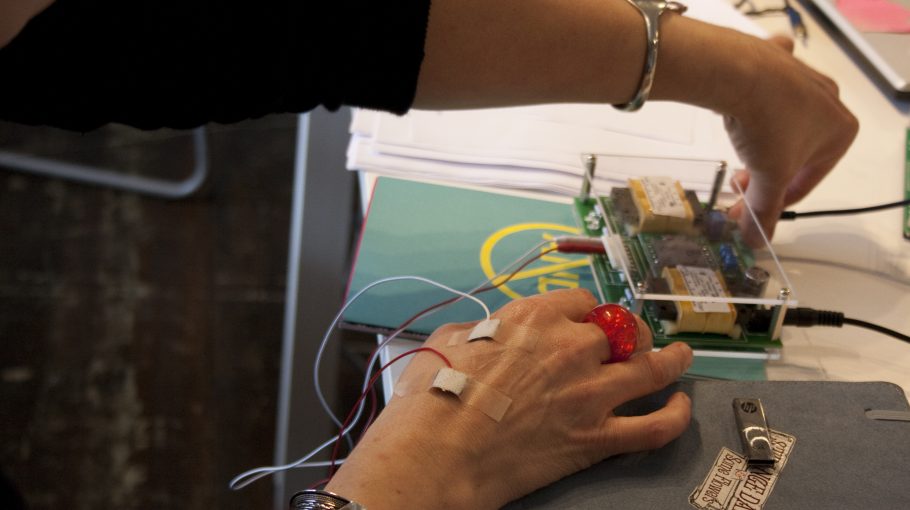 WORKSHOPS: Calls to Action (2010)