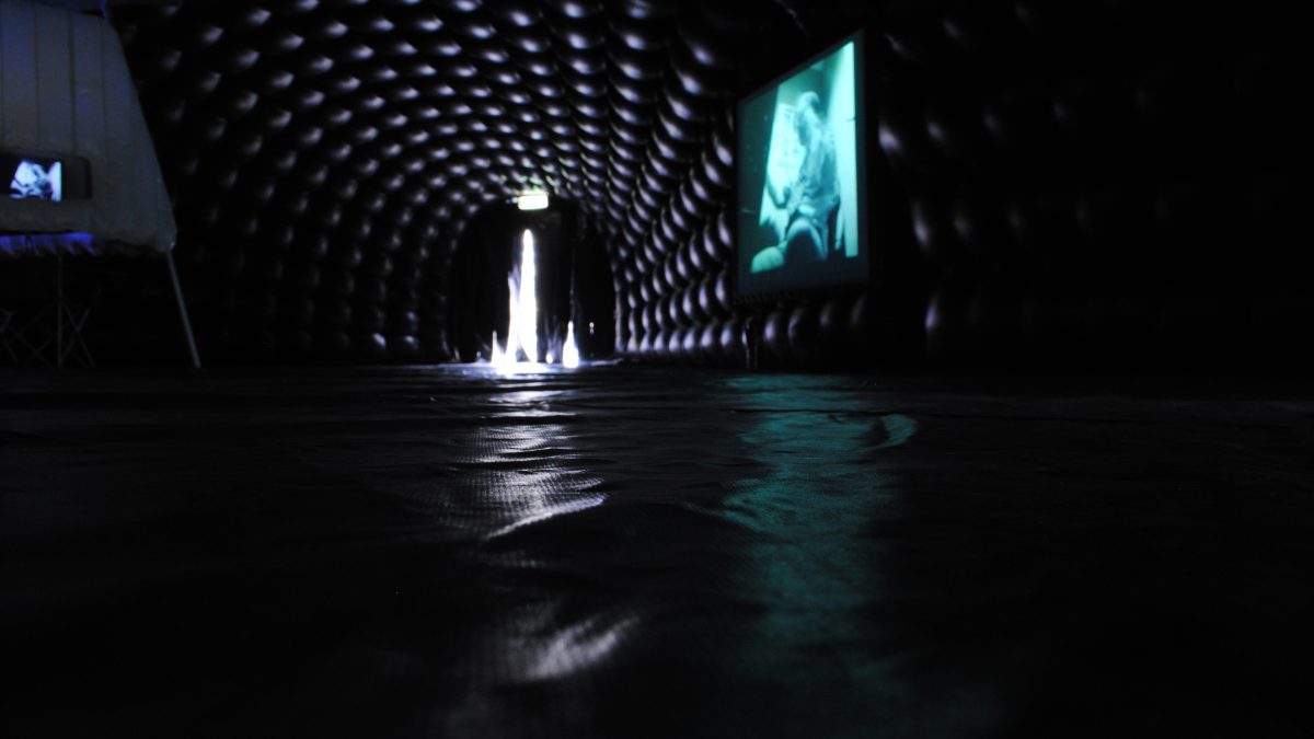 AND Festival 2010 (Spring)