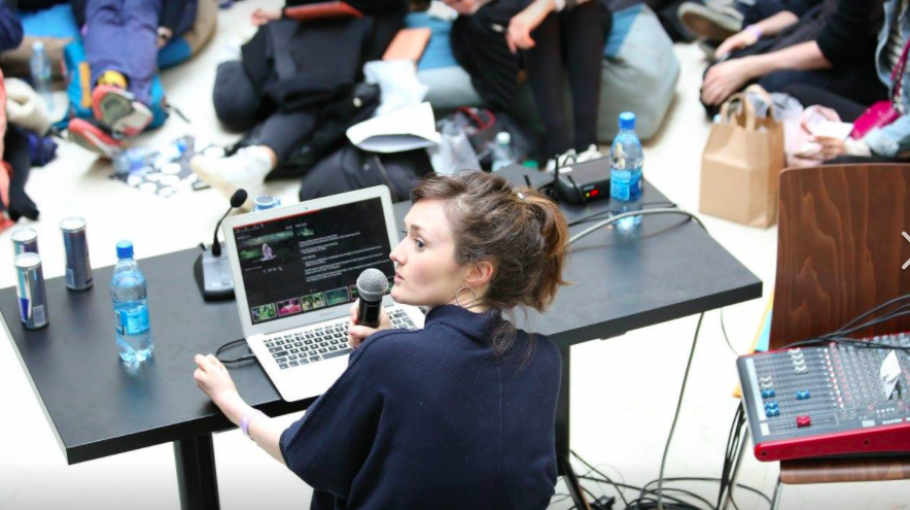 AND’s Director to take up new role as Digital Director with the Factory and Manchester International Festival