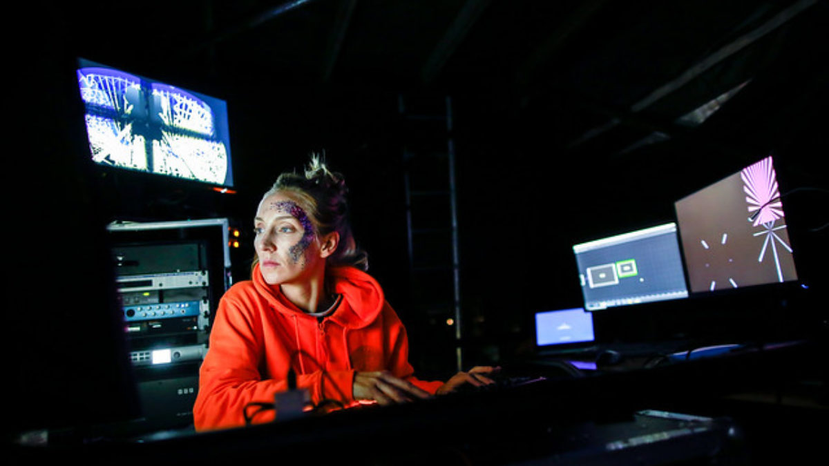 COSMOS 2018 \\ Hidden in Plain Sight