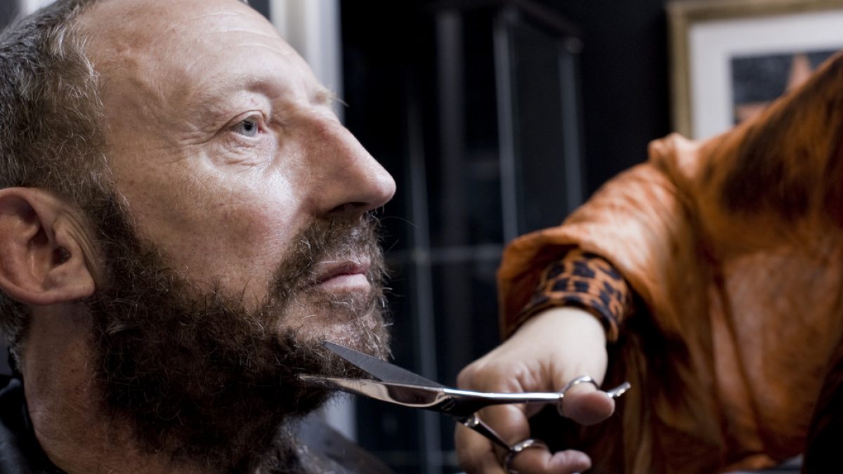 As-Salam wal Hub \ Oreet Ashery (2011)