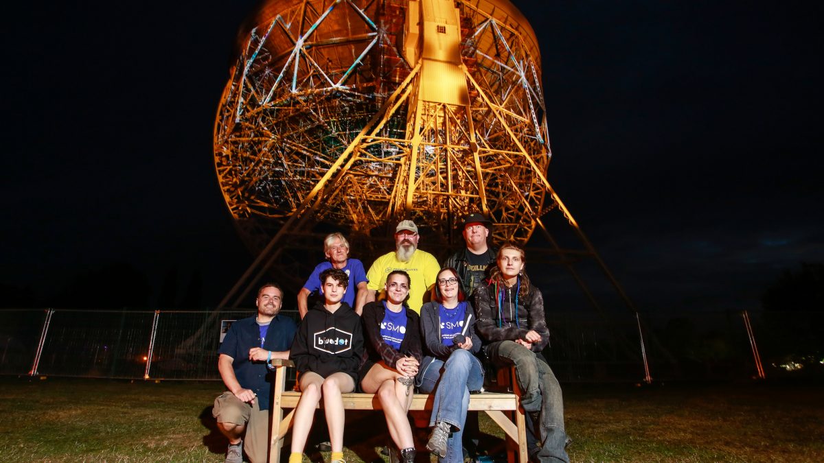 COSMOS Ambassadors Programme Call Out