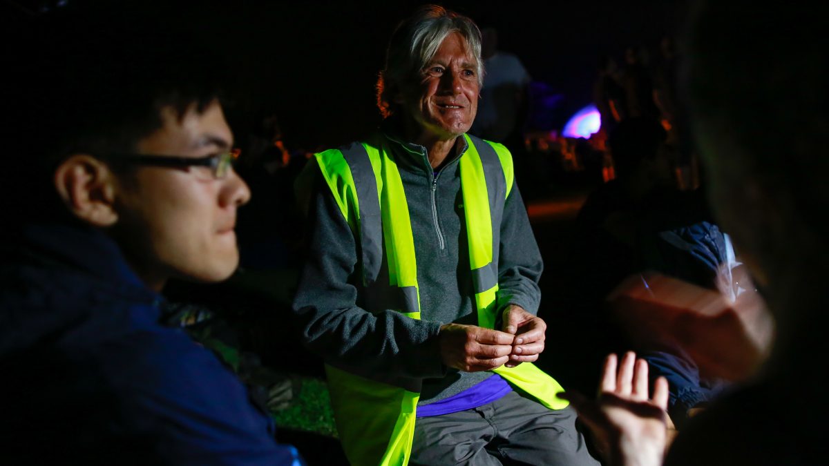 Volunteer Call Out: FREEPORT: Terminal MCR