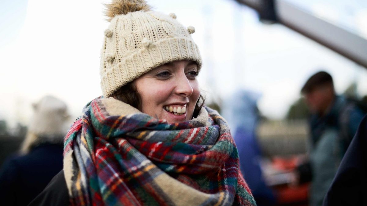 New Director for AND