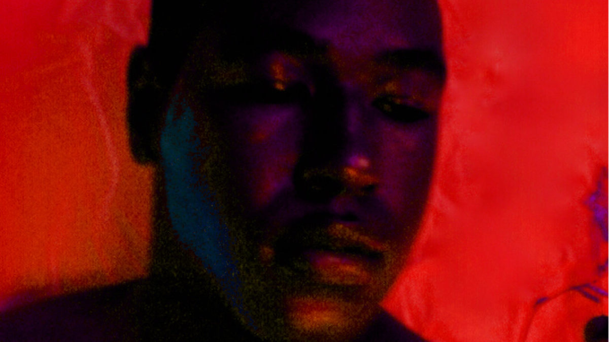 Brandon Covington Sam-Suman (N-Prolenta)