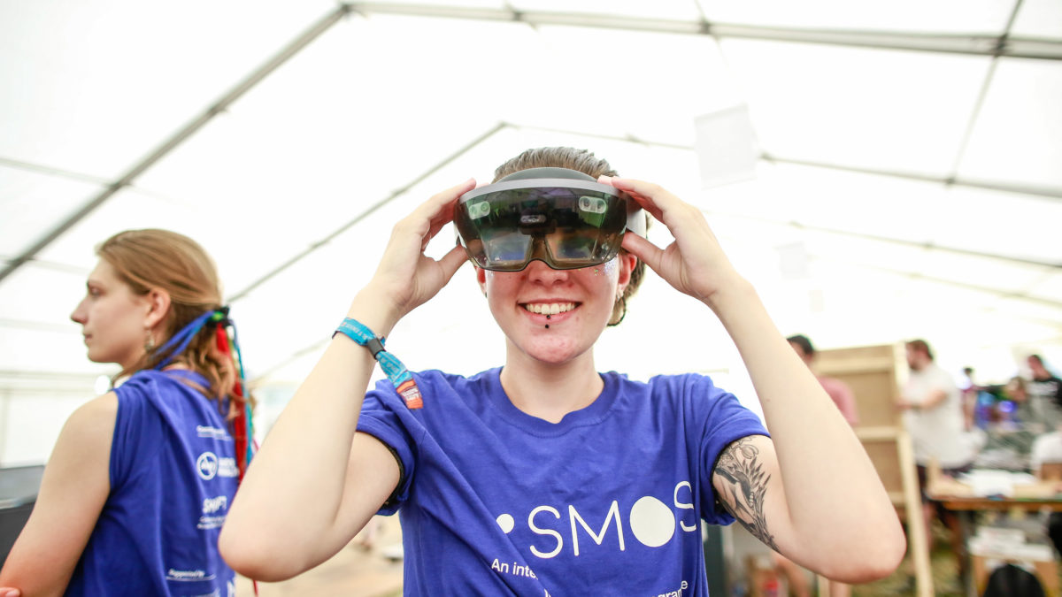 CALL OUT: Become a volunteer