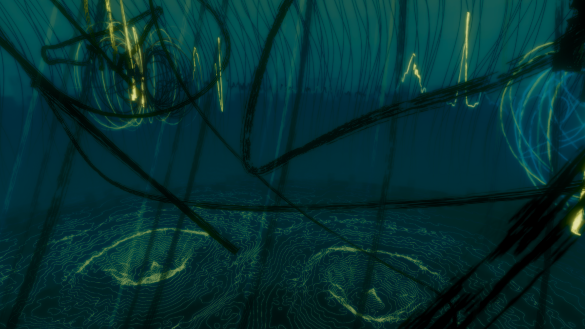 Julie Freeman on the importance of interference