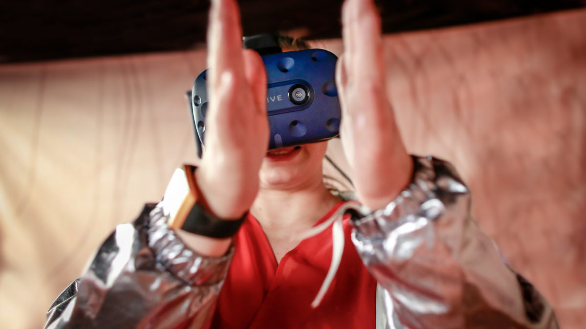 I̶n̛t͘e͟rf̕e̢ren̵ce for COSMOS 2019: Documentation