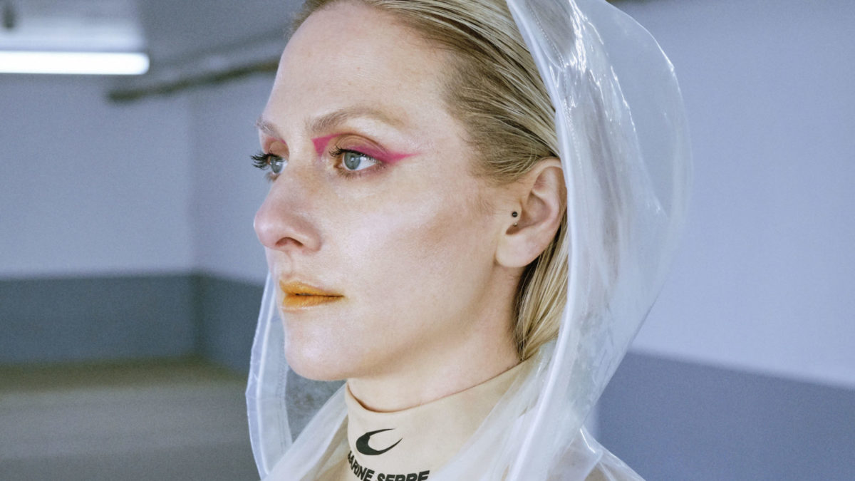 Marija Bozinovska Jones