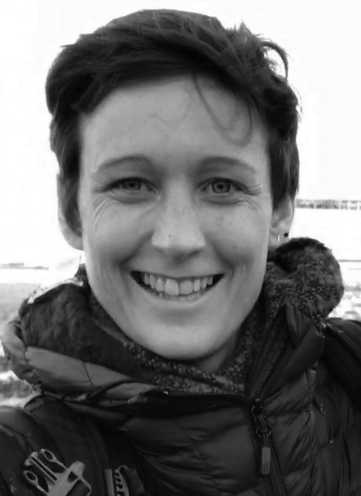 Kate Davies Abandon Normal Devices