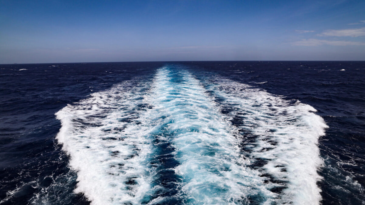 Trailer: BY THE SOUND OF THINGS // KATE DAVIES