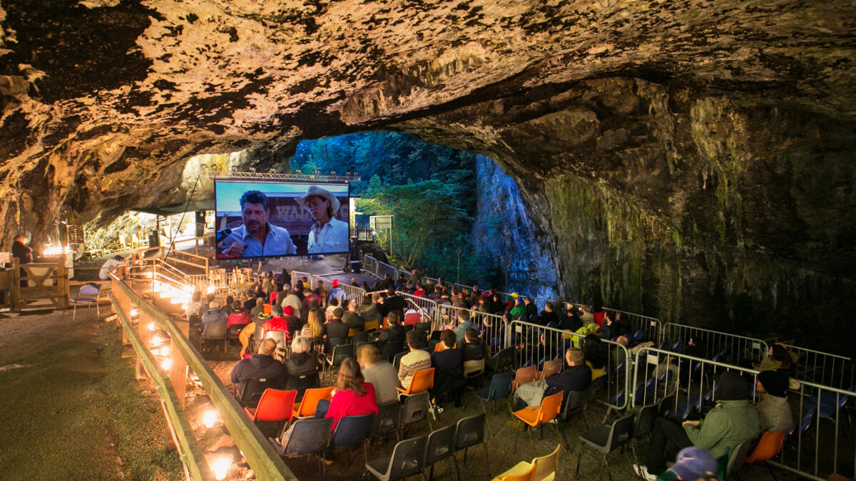 AND Echoes: Edwina McEachran