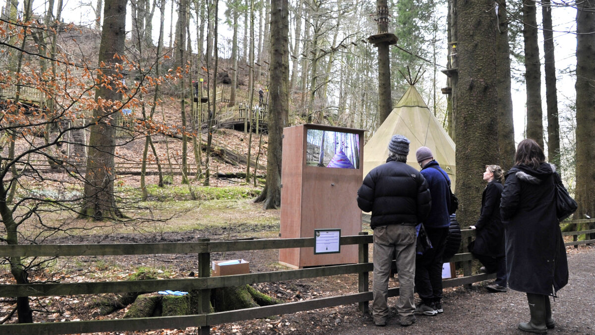 AND Echoes: Sam Bompas