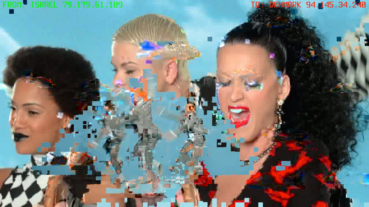 AND Echoes: Ruth McCullough