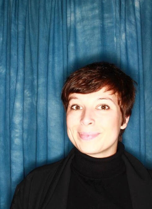 Danielle-Maria Admiss